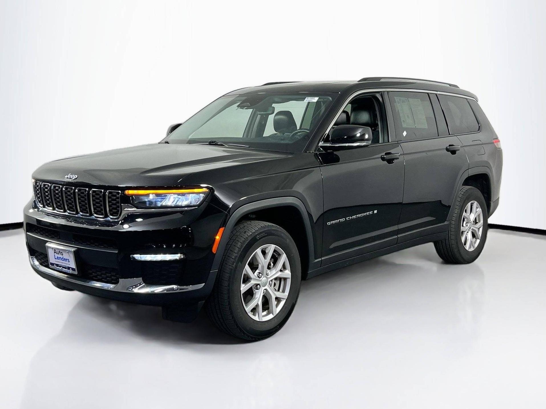 JEEP GRAND CHEROKEE 2021 1C4RJKBG8M8159091 image